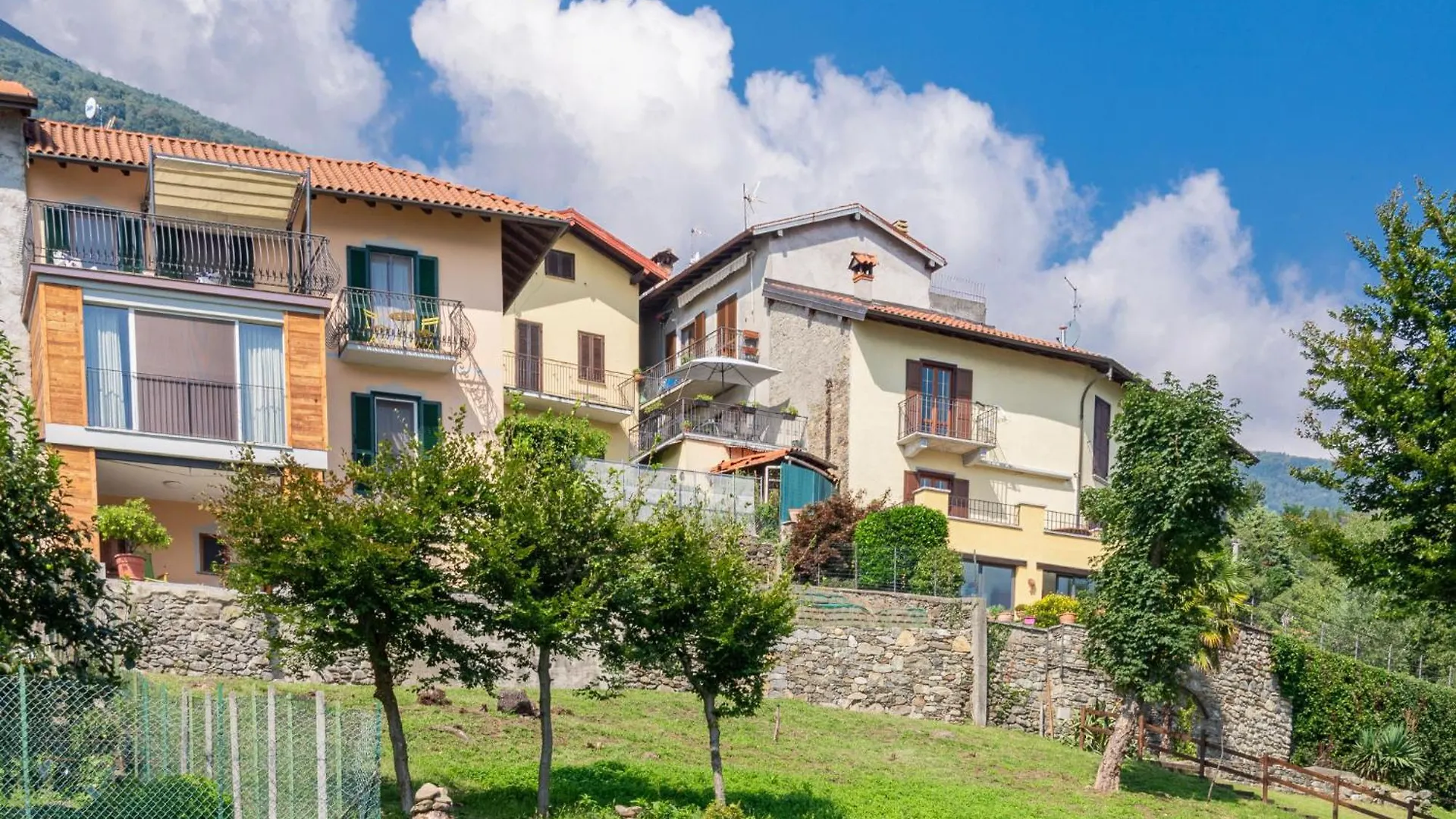 Apartment Home2Sunrise By Interhome Cremia Italy