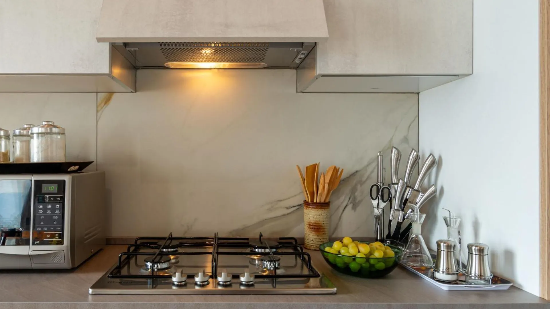 Apartment Home2Sunrise By Interhome Cremia