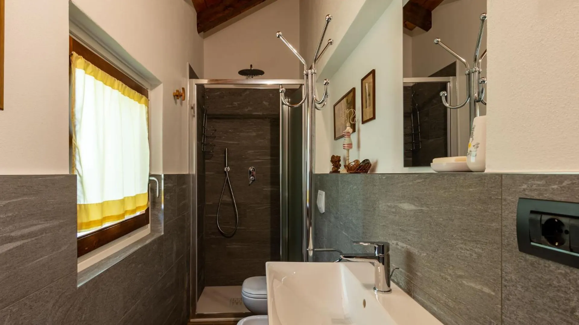 Apartment Home2Sunrise By Interhome Cremia