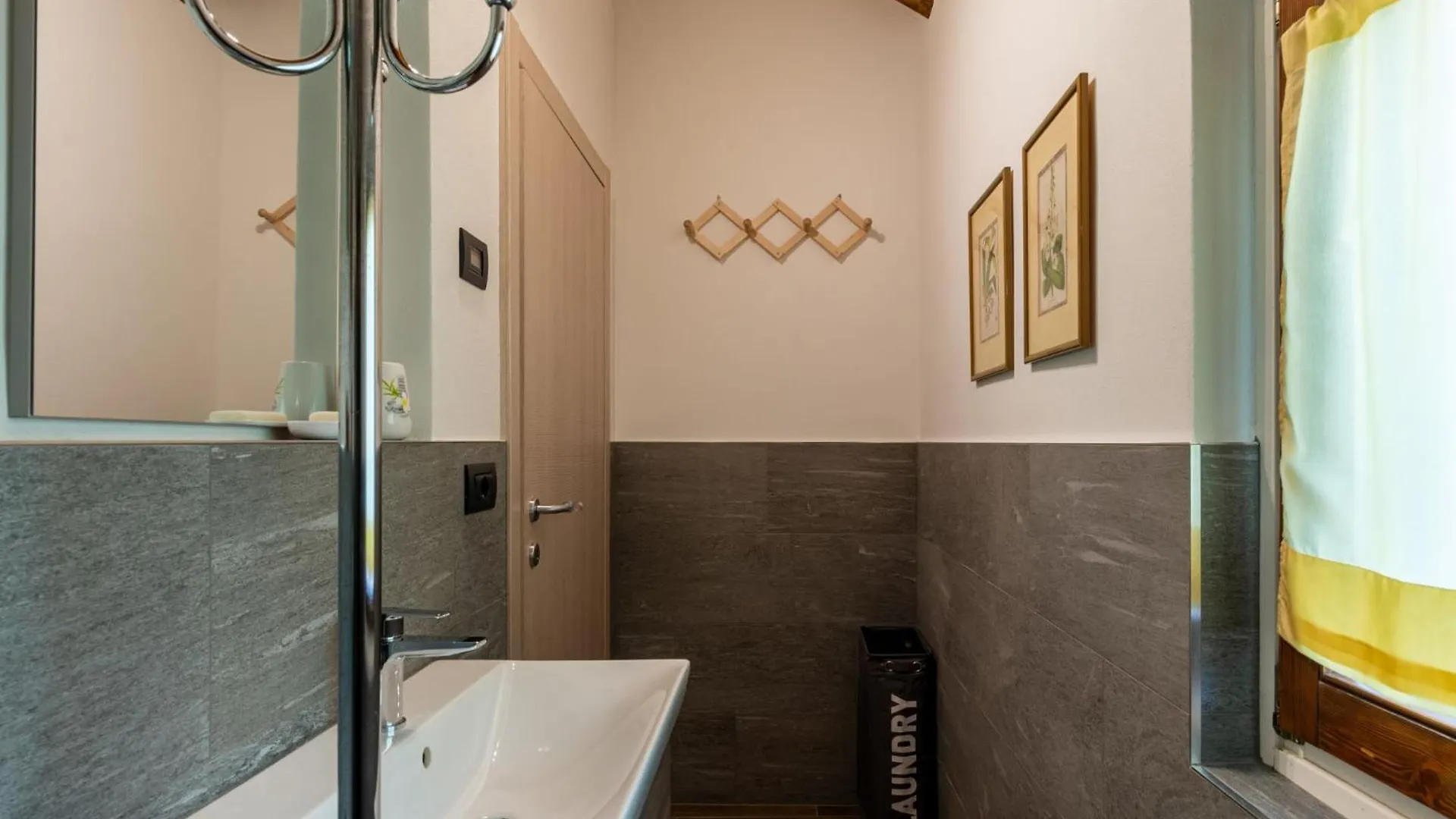 Apartment Home2Sunrise By Interhome Cremia