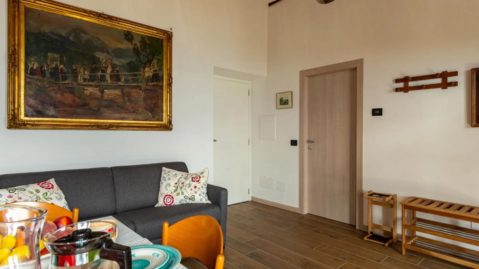 Apartment Home2Sunrise By Interhome Cremia 0*,
