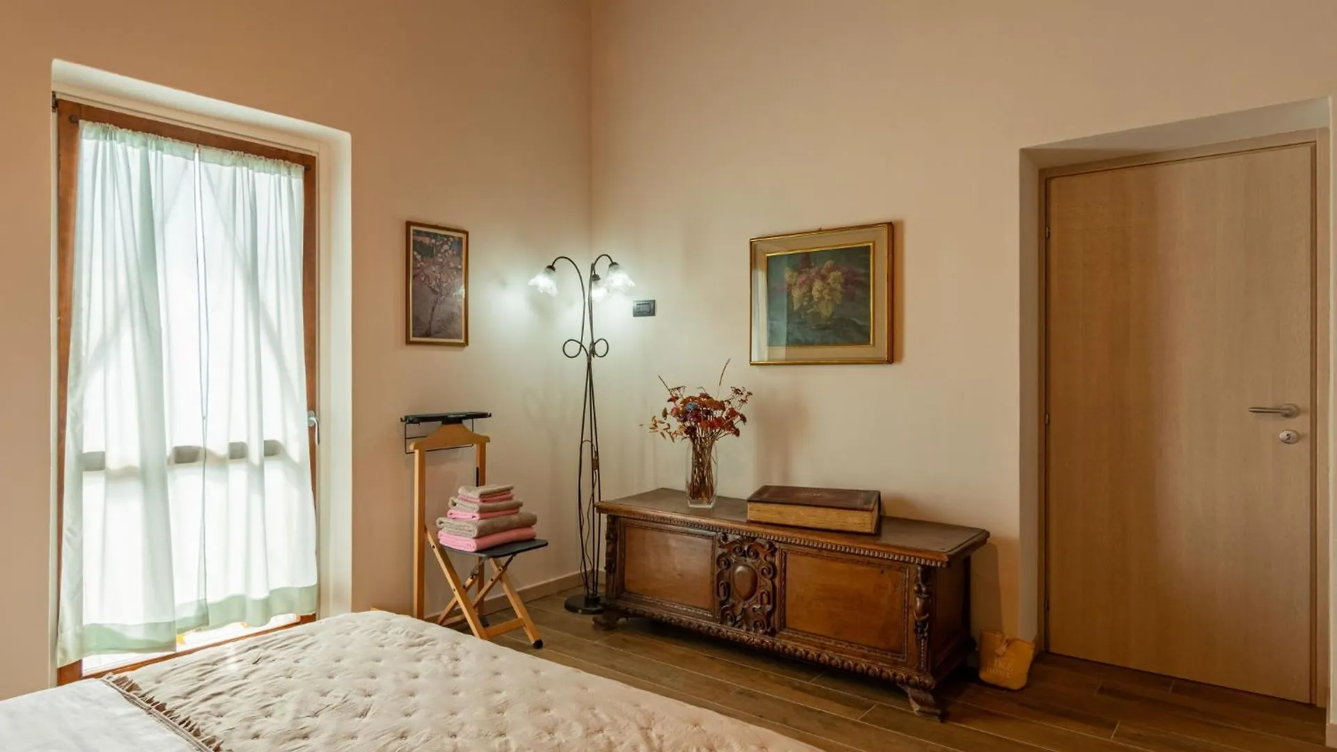 Apartment Home2Sunrise By Interhome Cremia