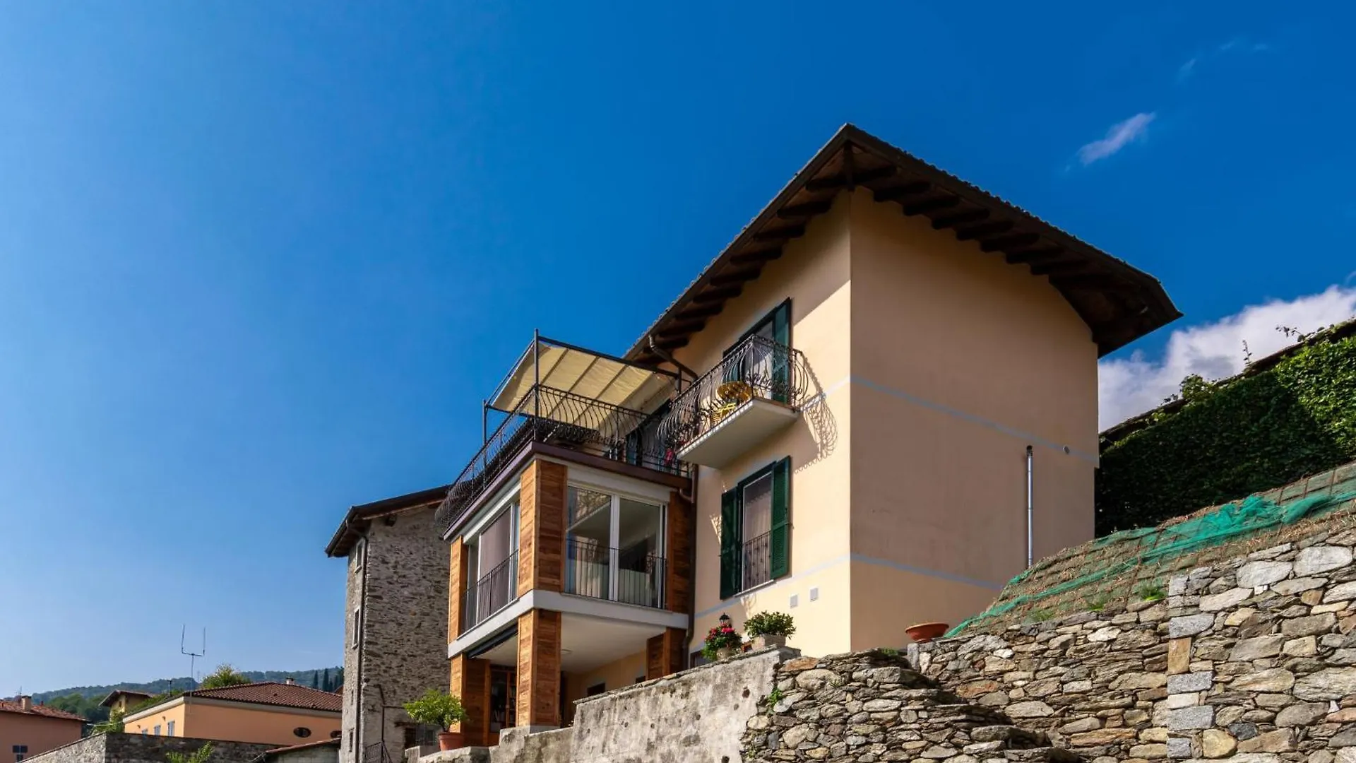 Apartment Home2Sunrise By Interhome Cremia