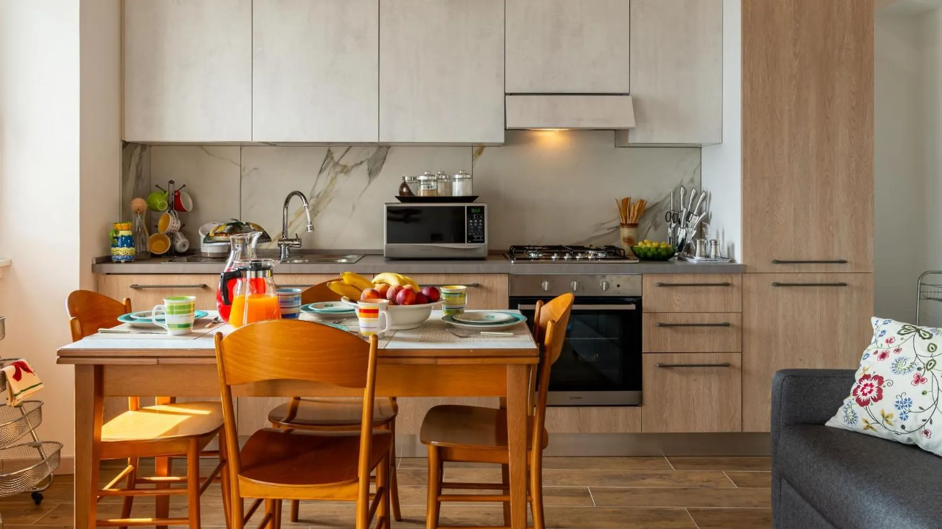 Apartment Home2Sunrise By Interhome Cremia 0*,  Italy