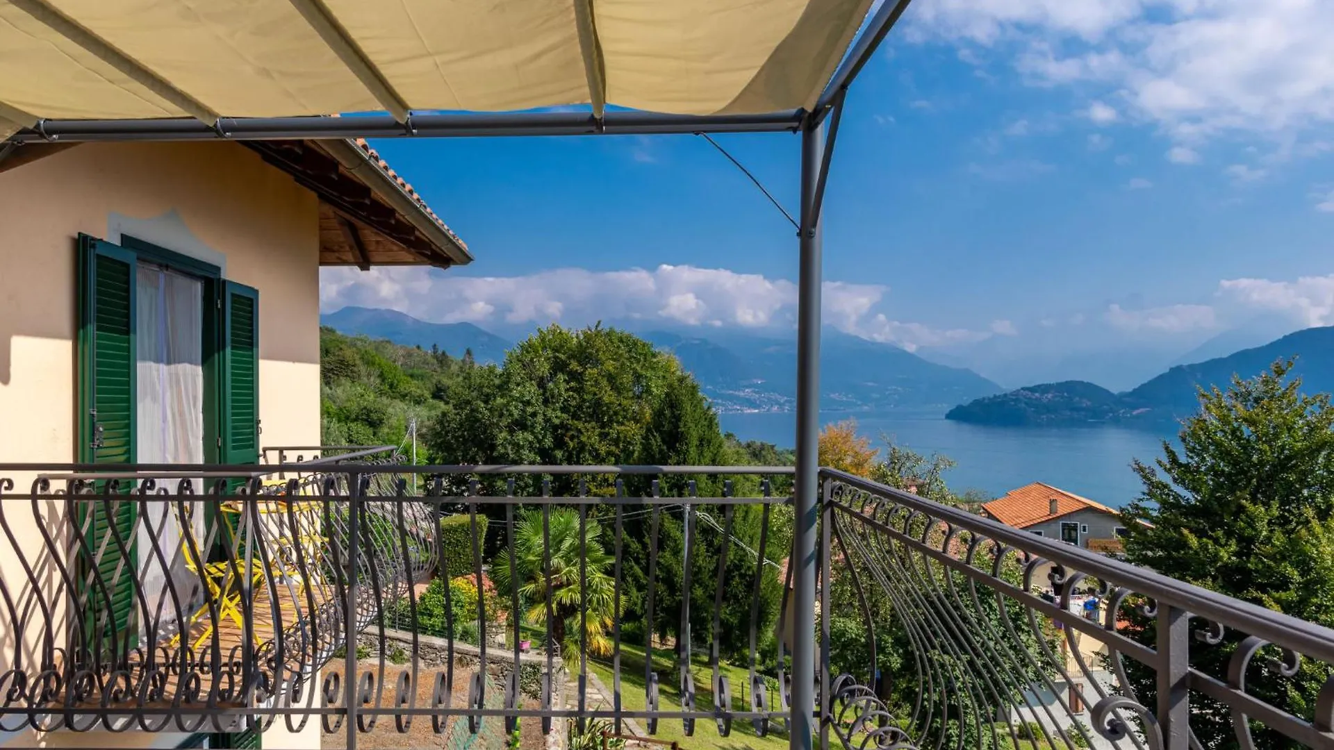 Apartment Home2Sunrise By Interhome Cremia Italy