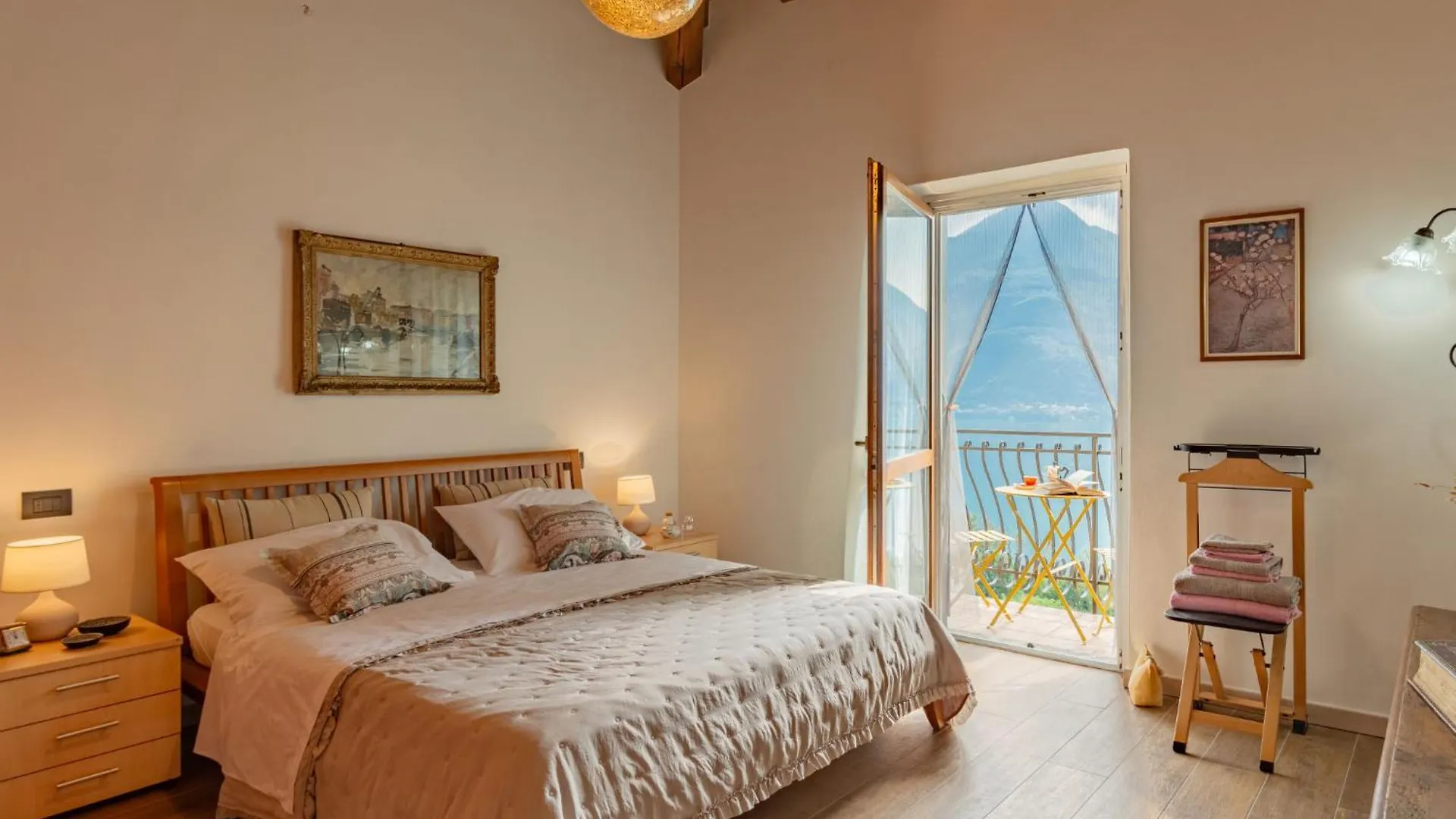 Apartment Home2Sunrise By Interhome Cremia