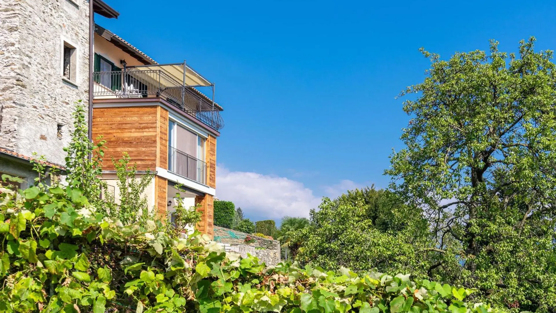 Apartment Home2Sunrise By Interhome Cremia Italy