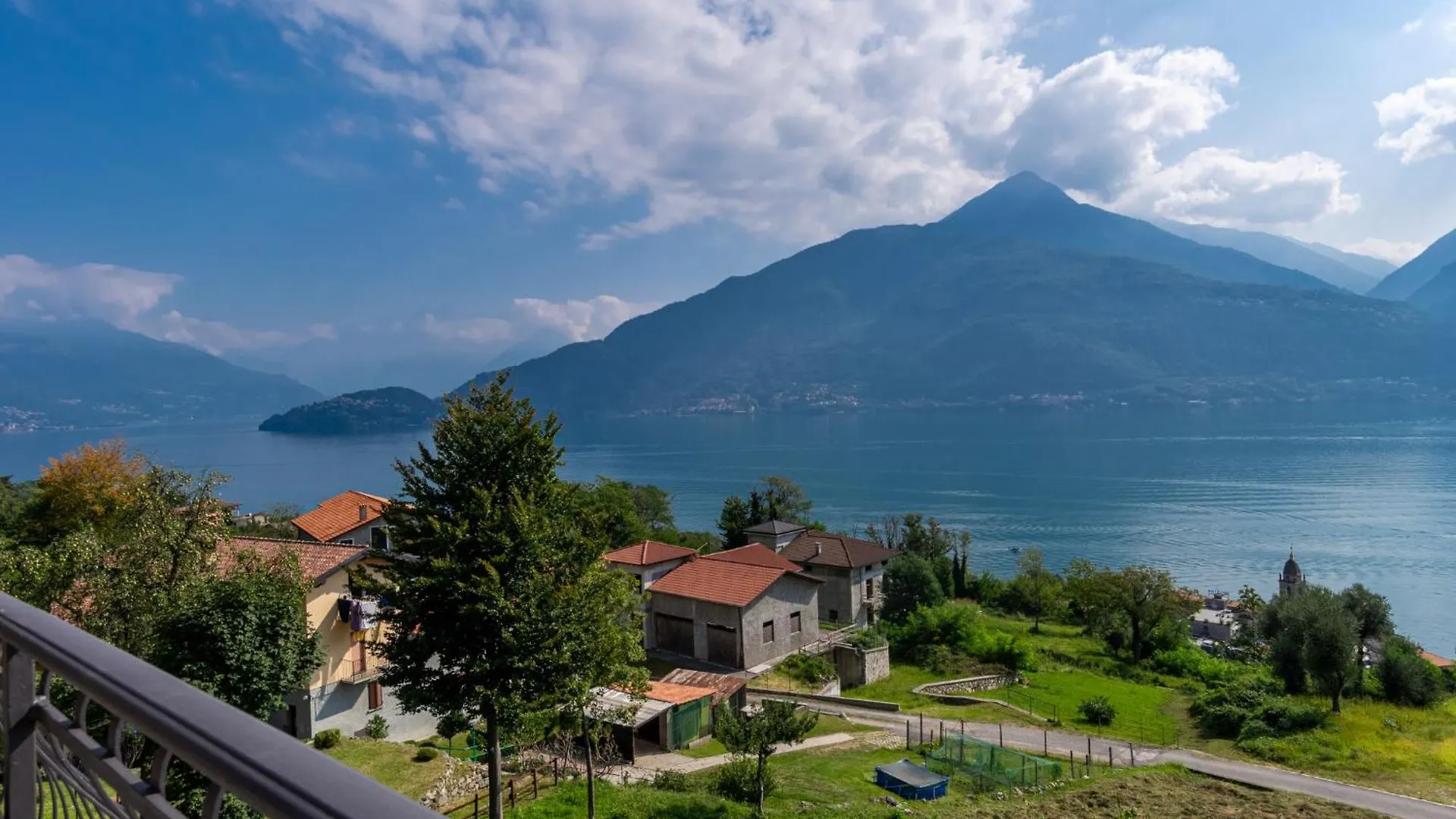 Apartment Home2Sunrise By Interhome Cremia Italy