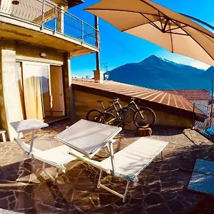  Apartment Il Girasole Di
