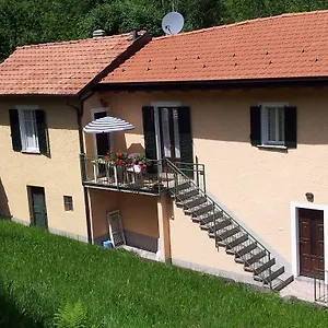  Ferienhaus Casa Vacanza Al Mulino