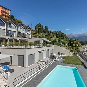  Apartment Dalia -